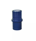 Trazador de líneas de cerámica API 7K del cilindro de los recambios de la bomba del lodo de perforación del campo petrolífero