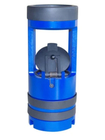 Válvula de flotador de API Alloy Forging Drill Pipe 5R con el equipo de reparación