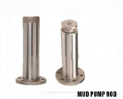 Pistón de bomba de API Standard Drilling Triplex Mud Rod Extension Rod